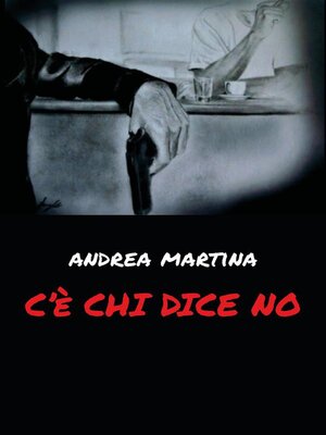cover image of C'è chi dice no